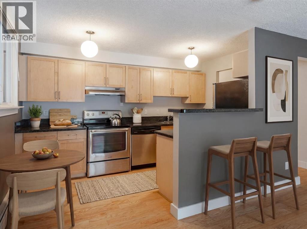 105, 934 2 Avenue Nw, Calgary, Alberta  T2N 0E6 - Photo 9 - A2302493