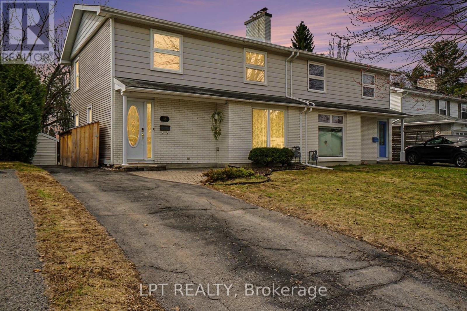 38 Lindhurst Crescent, Ottawa, Ontario  K2G 0T7 - Photo 2 - X13019868