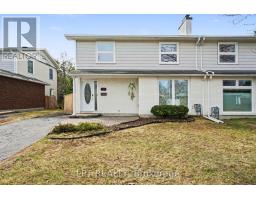 38 LINDHURST CRESCENT, ottawa, Ontario