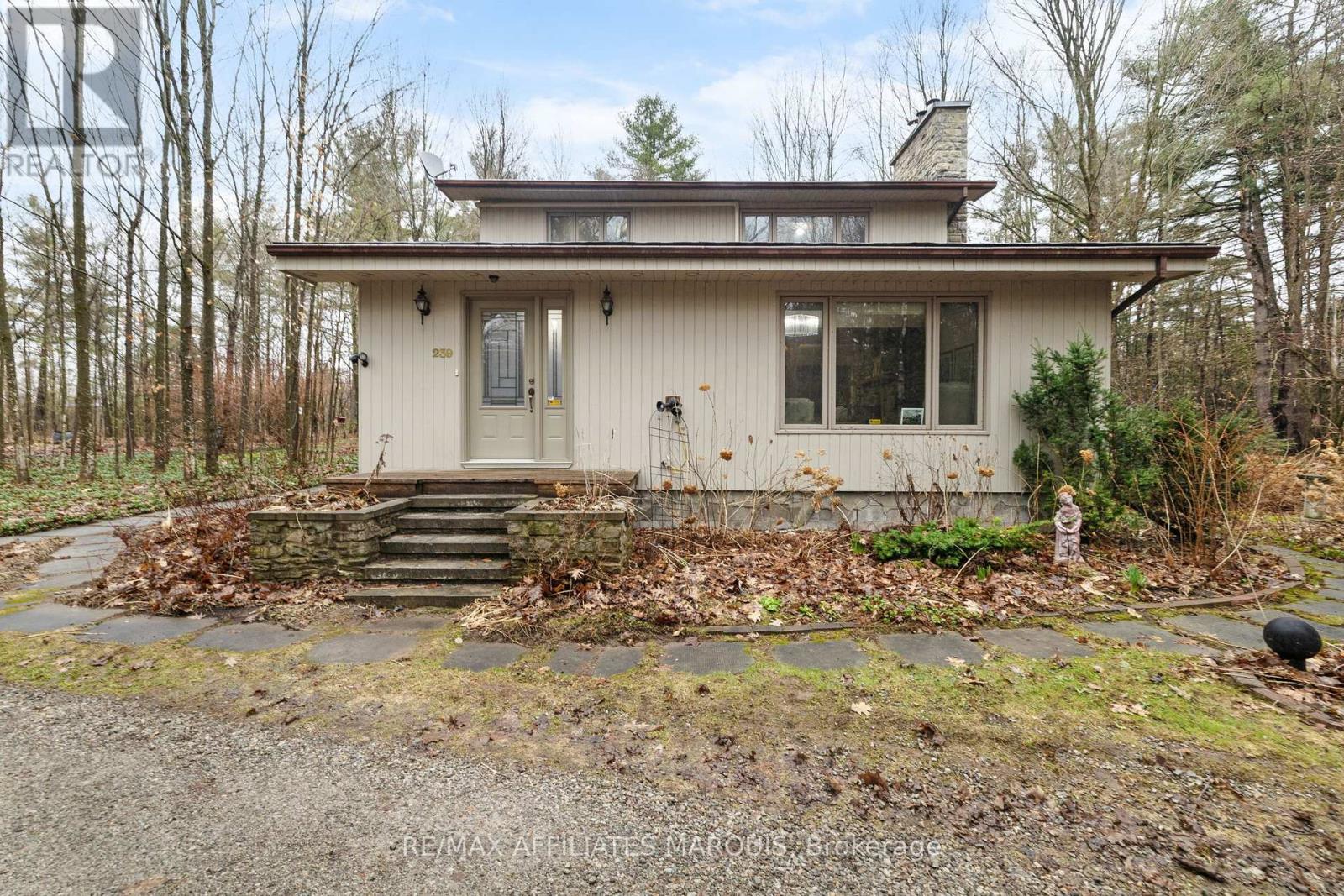 239 Bay Road, Rideau Lakes, Ontario  K0G 1L0 - Photo 1 - X13019886