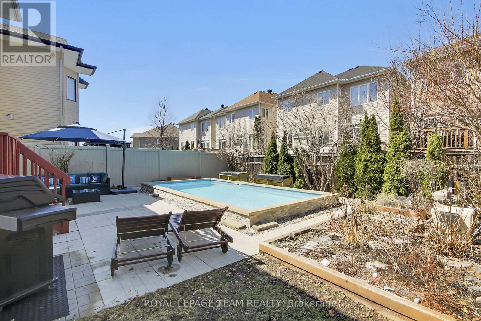 214 Davy Street, Ottawa, Ontario  K2M 0H6 - Photo 35 - X13019960