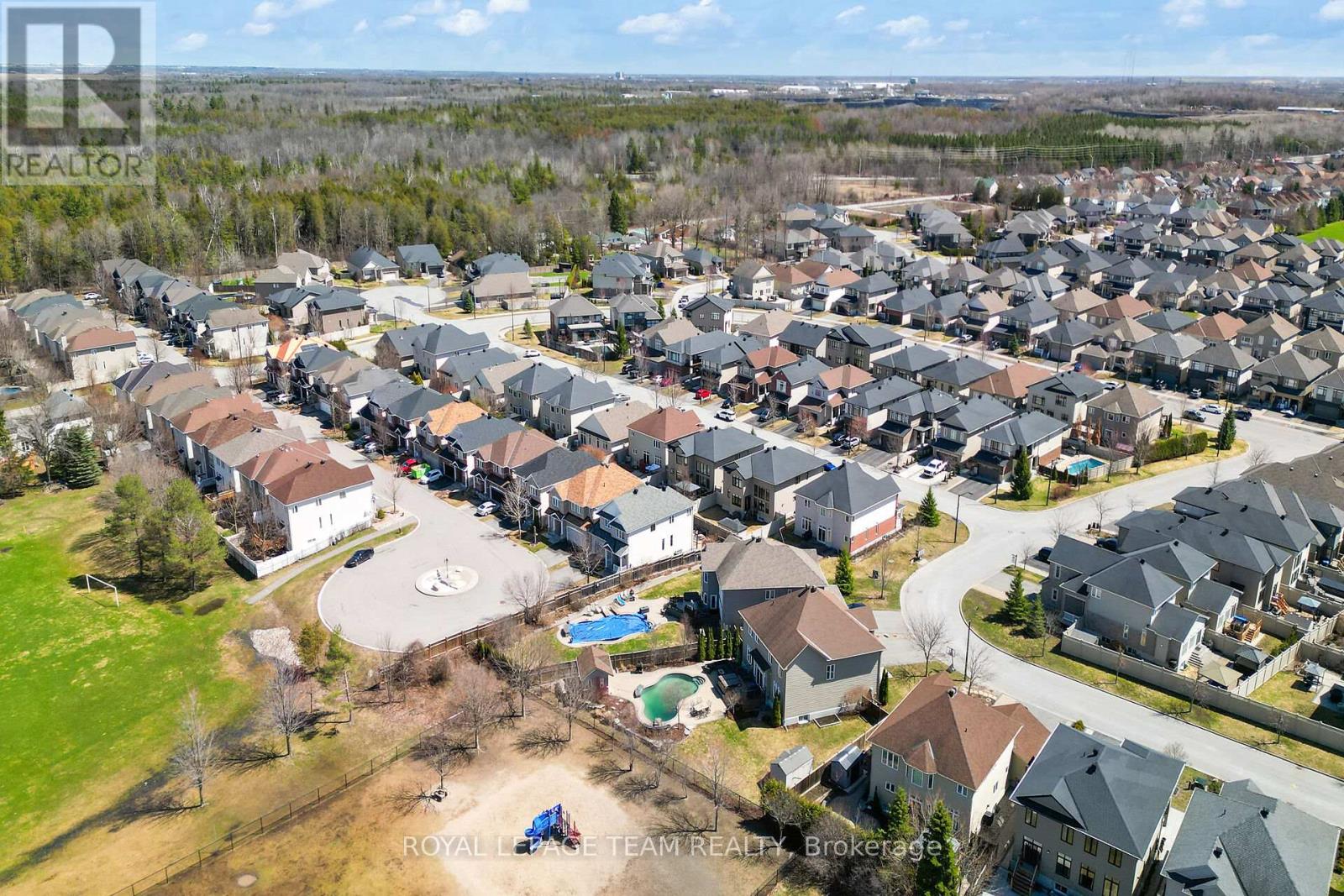 214 Davy Street, Ottawa, Ontario  K2M 0H6 - Photo 38 - X13019960