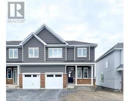 318 CANADENSIS LANE, ottawa, Ontario