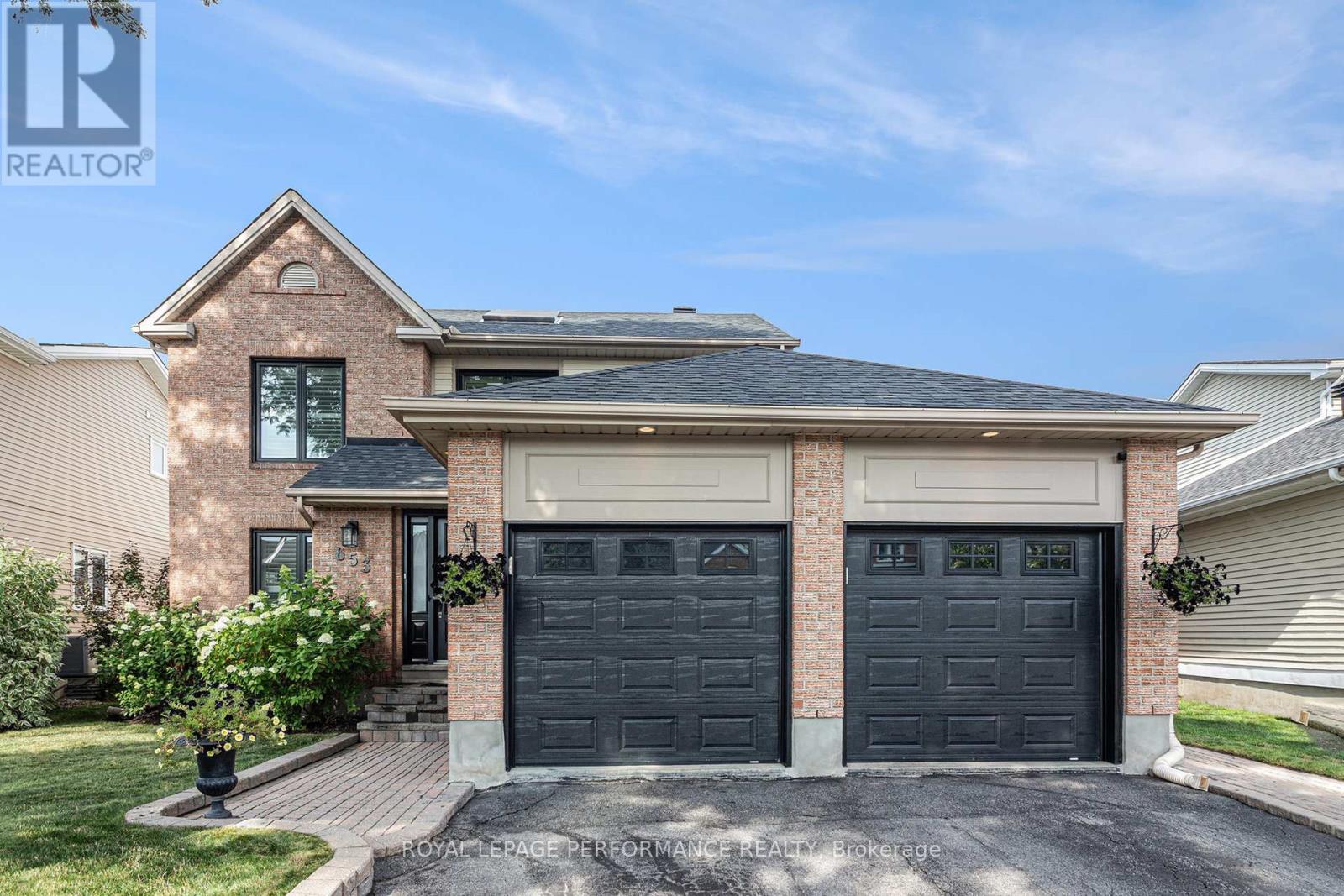 653 THICKET WAY, ottawa, Ontario