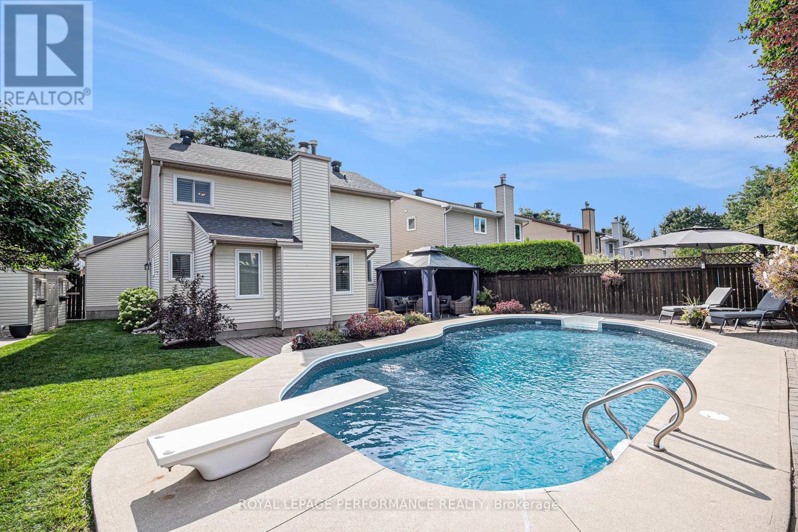 653 Thicket Way, Ottawa, Ontario  K4A 3A7 - Photo 2 - X13020028