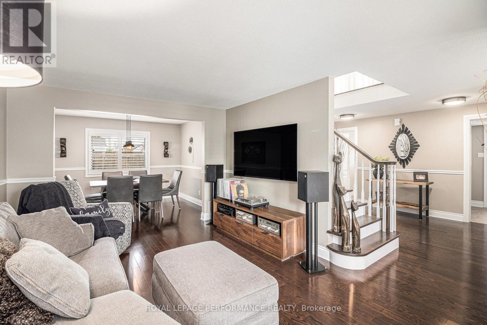 653 Thicket Way, Ottawa, Ontario  K4A 3A7 - Photo 3 - X13020028