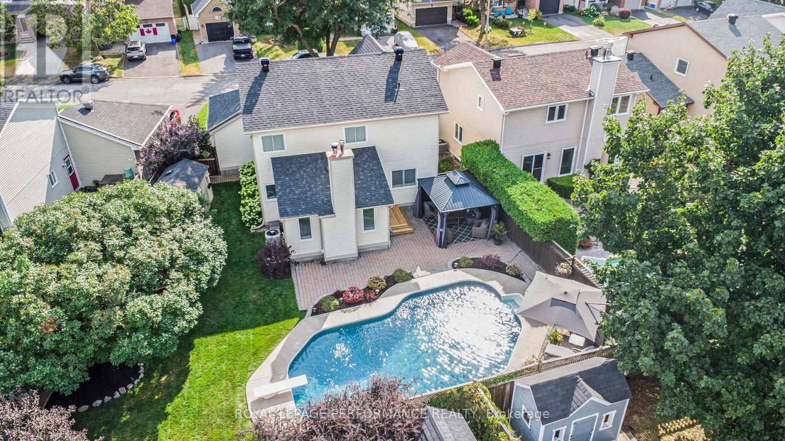 653 Thicket Way, Ottawa, Ontario  K4A 3A7 - Photo 39 - X13020028