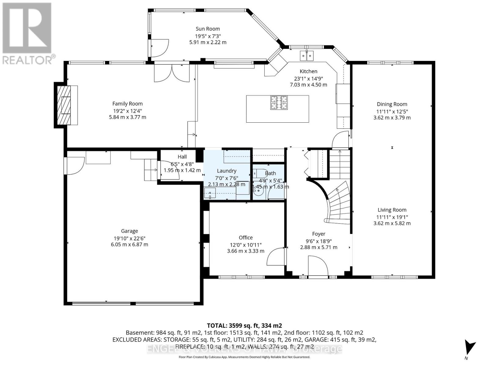 23 Pinecone Trail, Ottawa, Ontario  K2S 1E1 - Photo 43 - X13020088