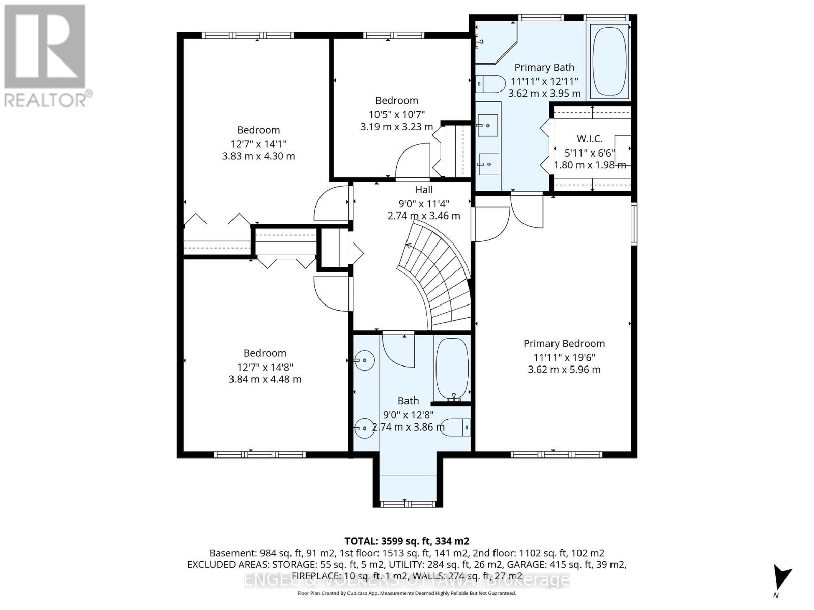 23 Pinecone Trail, Ottawa, Ontario  K2S 1E1 - Photo 44 - X13020088