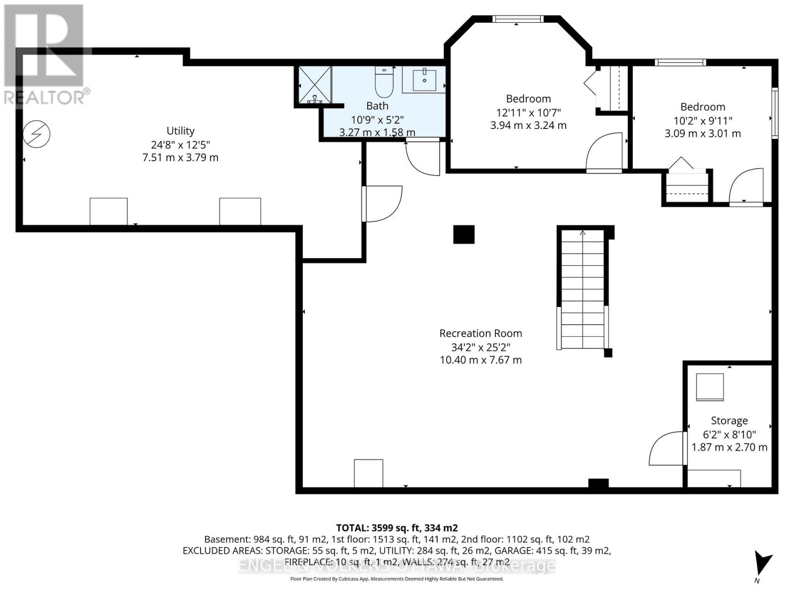 23 Pinecone Trail, Ottawa, Ontario  K2S 1E1 - Photo 45 - X13020088