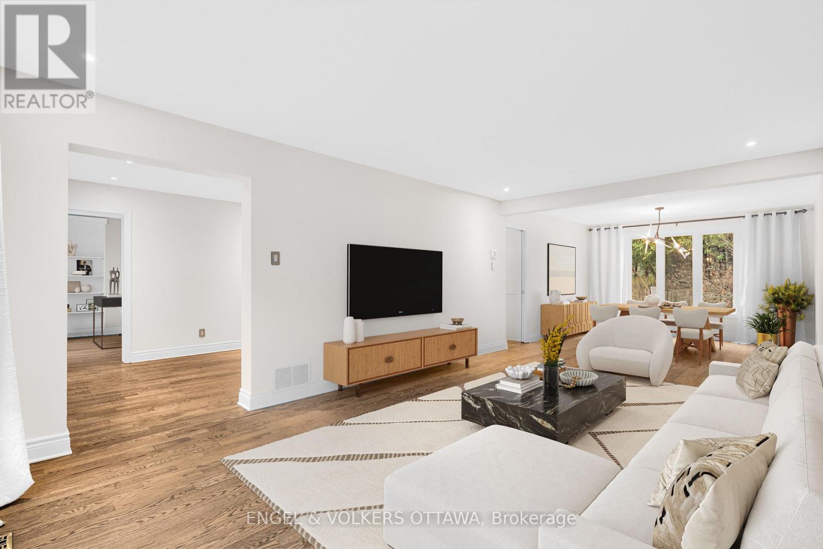 23 Pinecone Trail, Ottawa, Ontario  K2S 1E1 - Photo 9 - X13020088