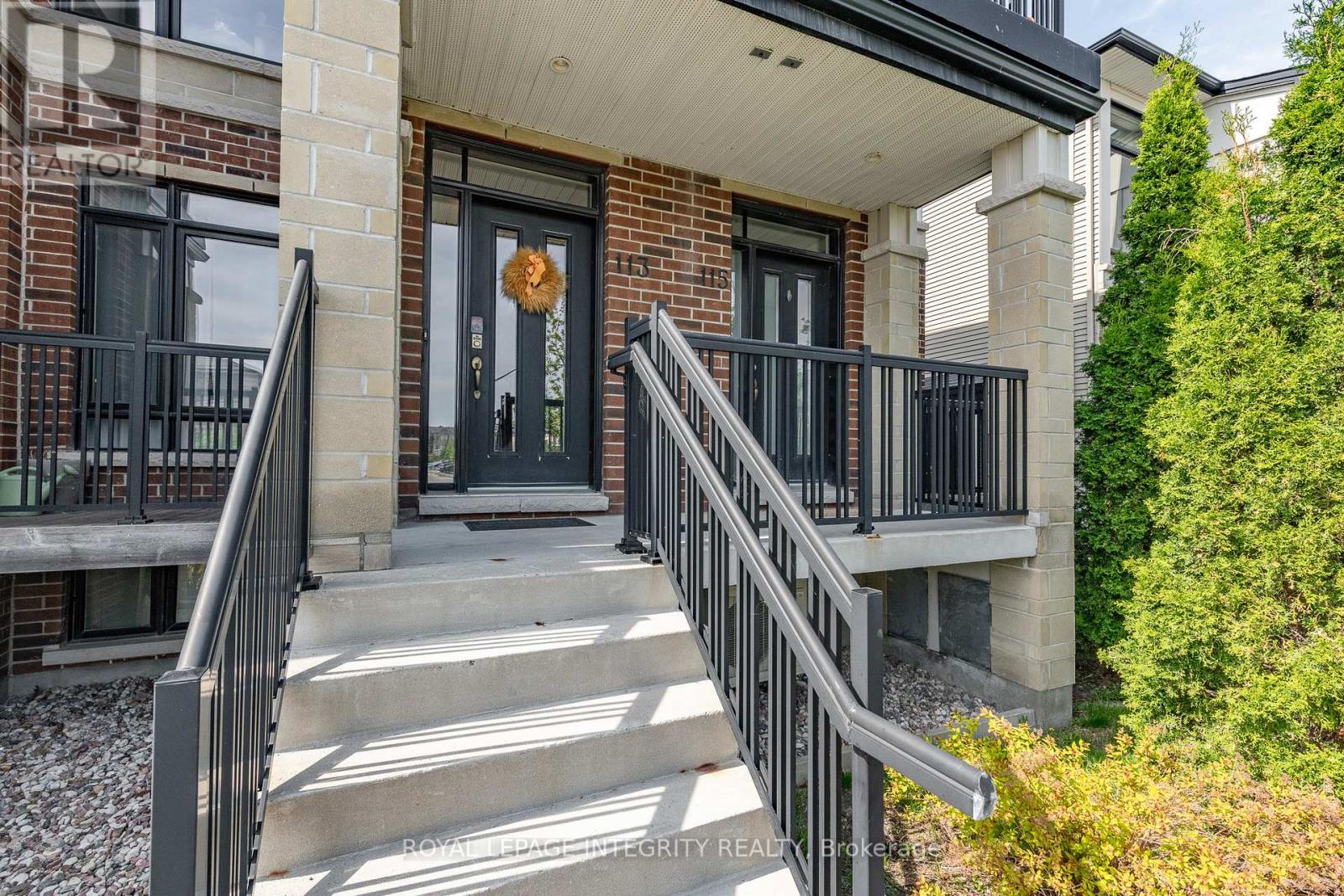 49 - 113 Poplin Street, Ottawa, Ontario  K4M 0G7 - Photo 2 - X13020102