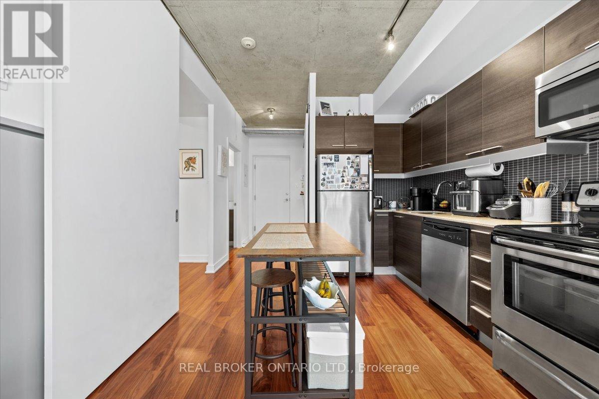 503 - 354 Gladstone Avenue, Ottawa, Ontario  K2P 0R4 - Photo 10 - X13020132