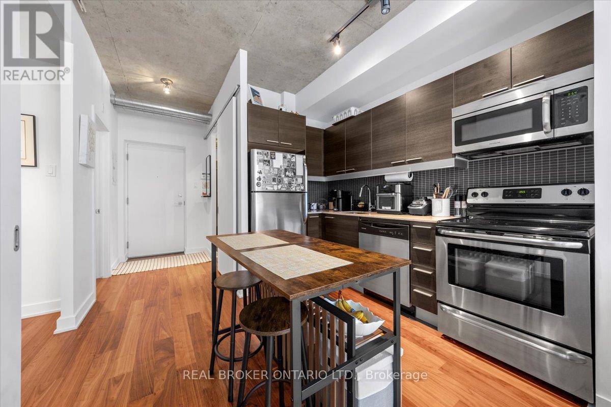 503 - 354 Gladstone Avenue, Ottawa, Ontario  K2P 0R4 - Photo 11 - X13020132