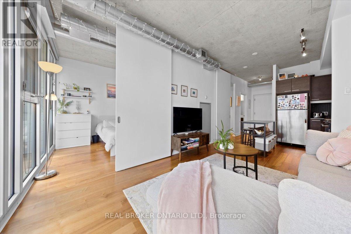 503 - 354 Gladstone Avenue, Ottawa, Ontario  K2P 0R4 - Photo 16 - X13020132