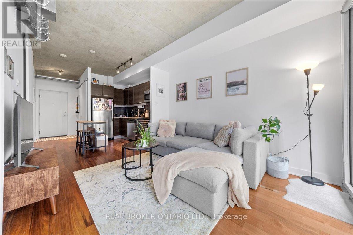 503 - 354 Gladstone Avenue, Ottawa, Ontario  K2P 0R4 - Photo 17 - X13020132