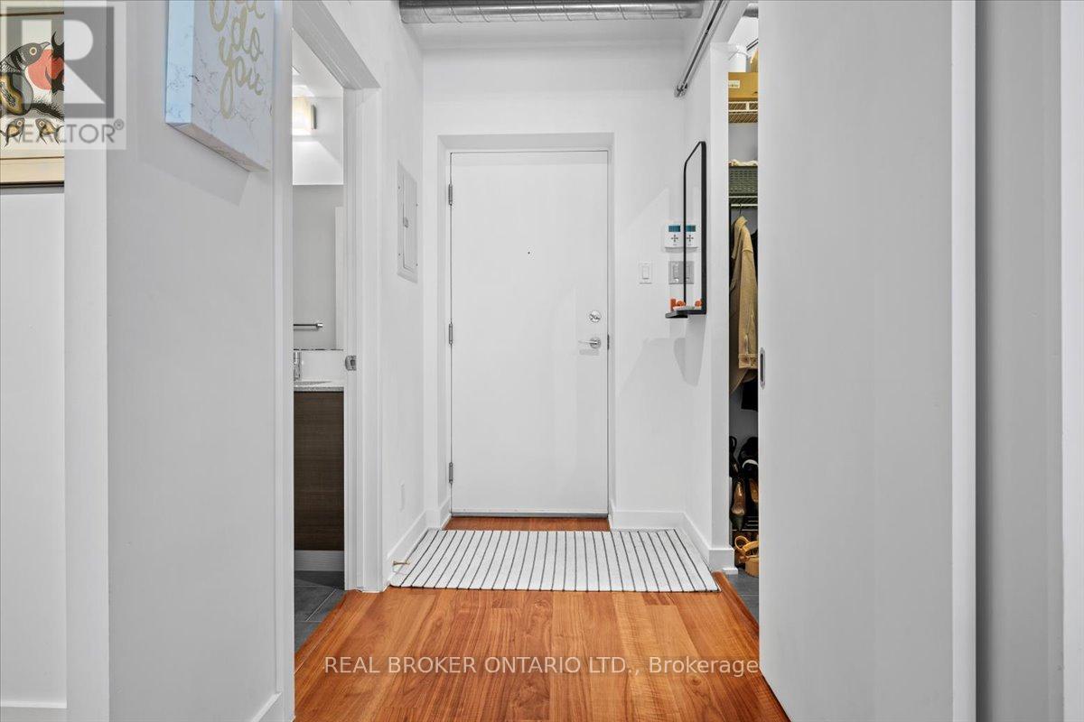 503 - 354 Gladstone Avenue, Ottawa, Ontario  K2P 0R4 - Photo 2 - X13020132