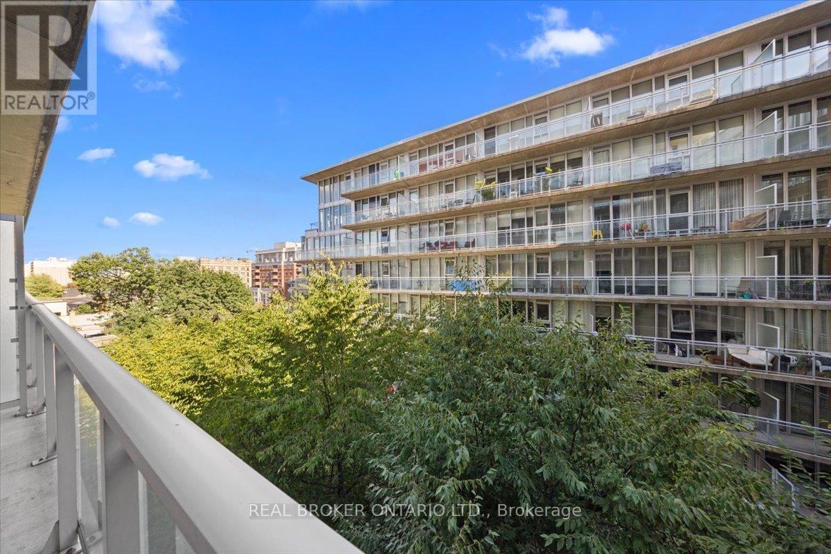 503 - 354 Gladstone Avenue, Ottawa, Ontario  K2P 0R4 - Photo 22 - X13020132