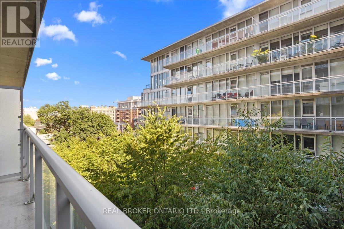 503 - 354 Gladstone Avenue, Ottawa, Ontario  K2P 0R4 - Photo 23 - X13020132