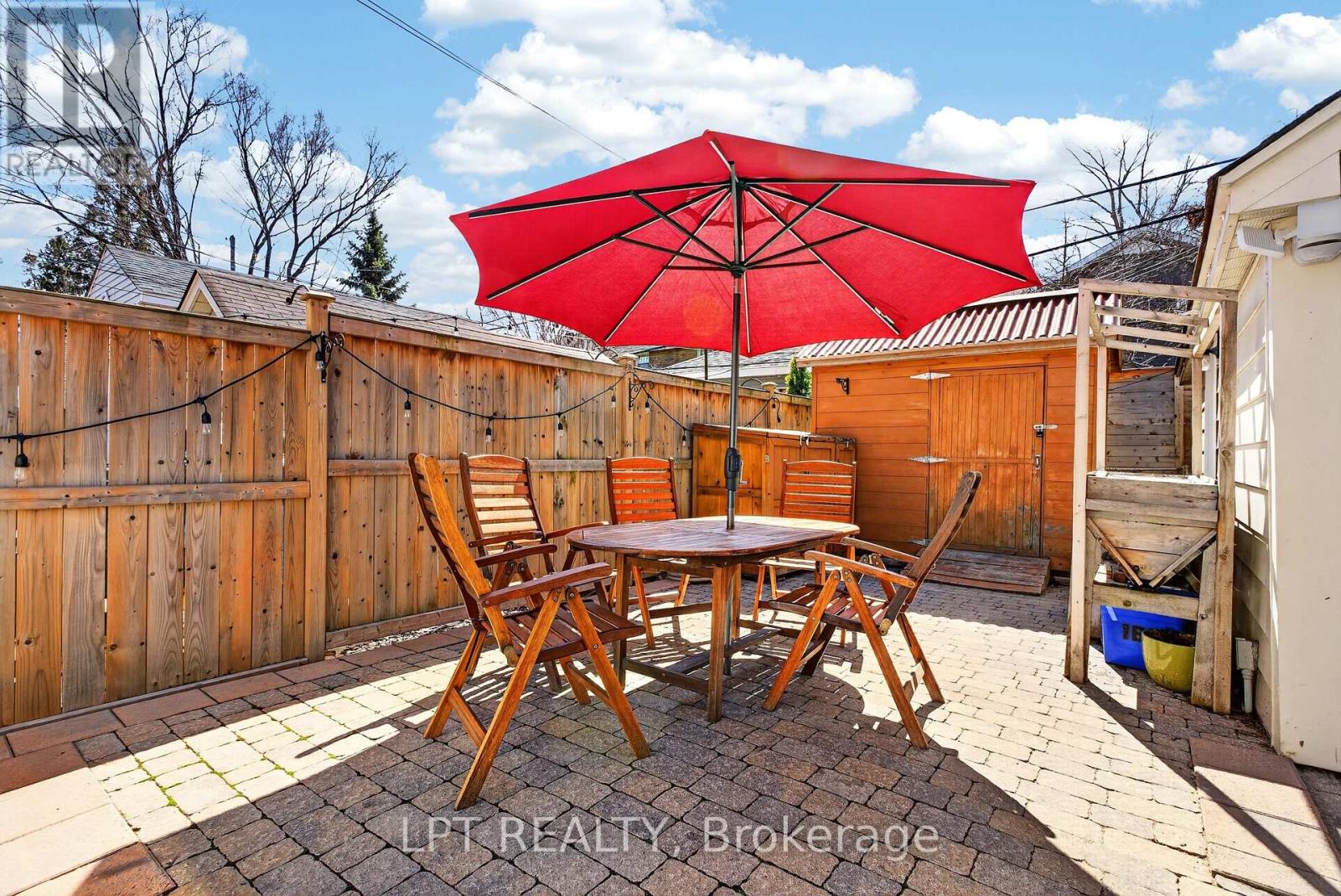 168 Huron Avenue N, Ottawa, Ontario  K1Y 0W4 - Photo 38 - X13020134