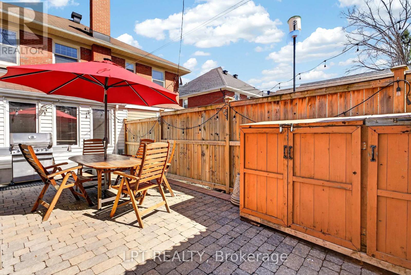 168 Huron Avenue N, Ottawa, Ontario  K1Y 0W4 - Photo 39 - X13020134