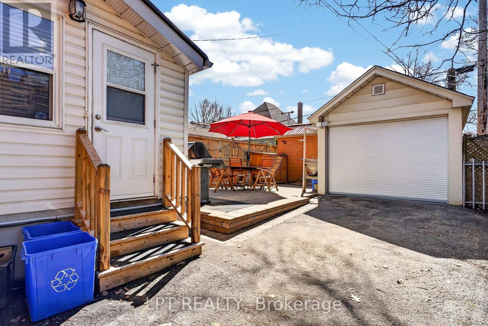 168 Huron Avenue N, Ottawa, Ontario  K1Y 0W4 - Photo 42 - X13020134