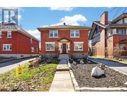 168 HURON AVENUE N, ottawa, Ontario