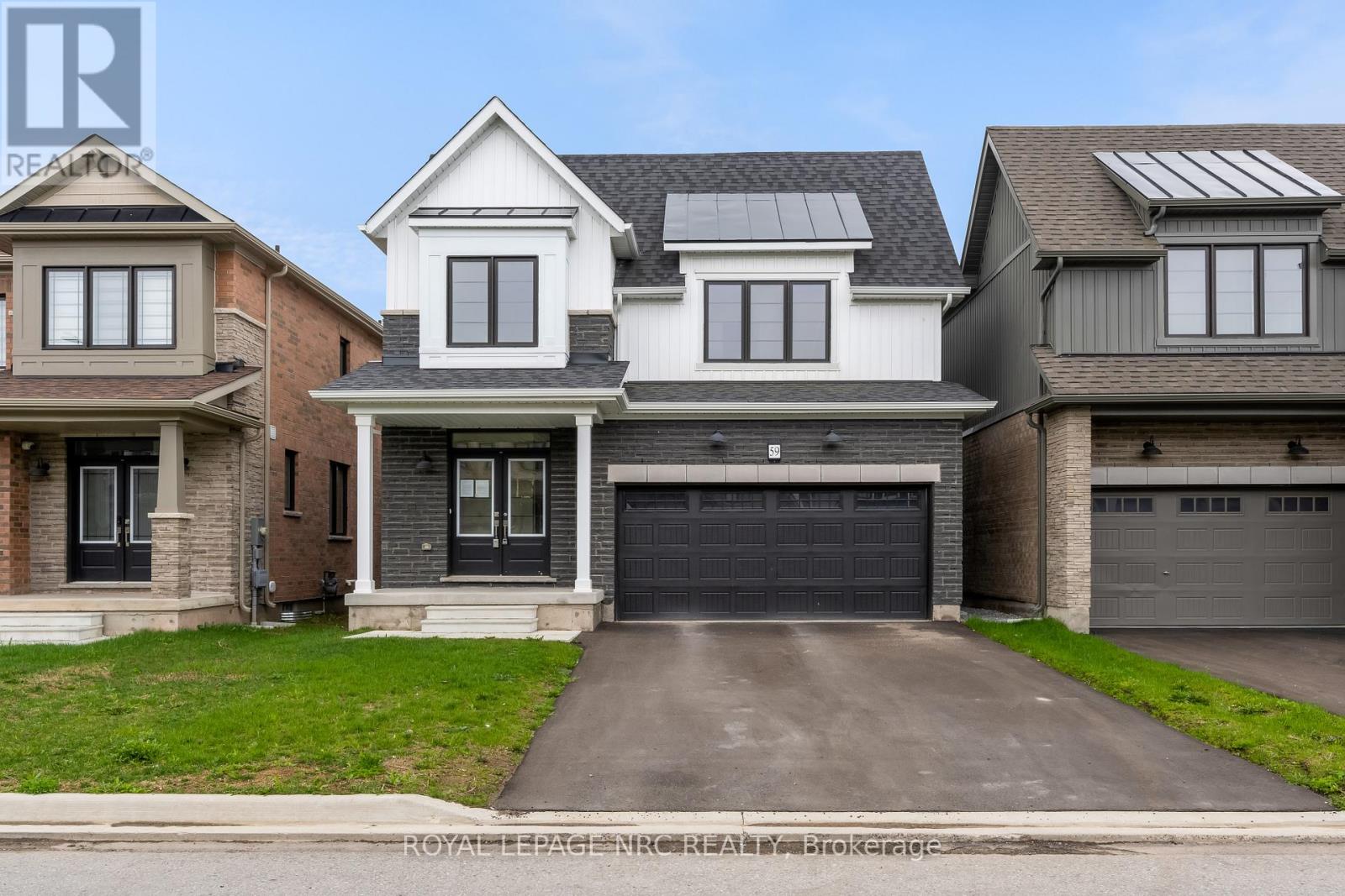 59 STERN DRIVE, Welland, Ontario