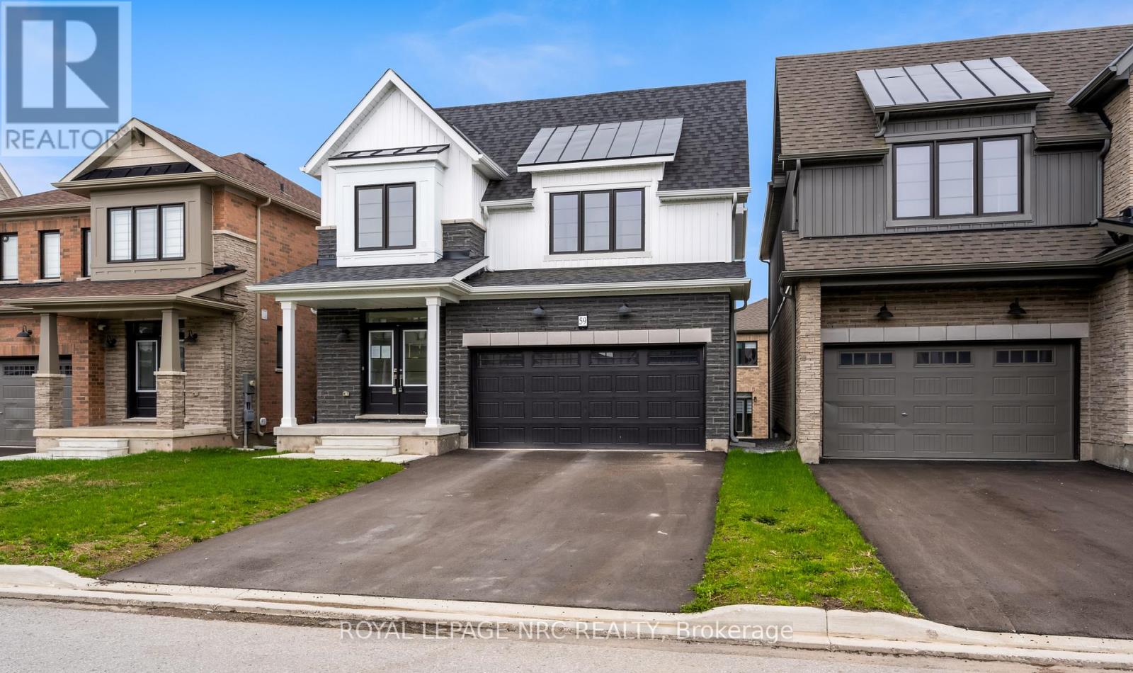 59 Stern Drive, Welland, Ontario  L3B 0M3 - Photo 2 - X13019938