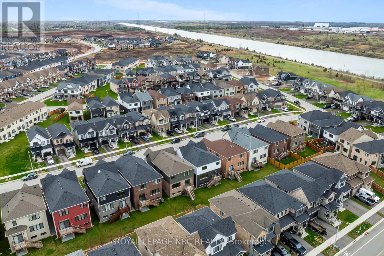 59 Stern Drive, Welland, Ontario  L3B 0M3 - Photo 39 - X13019938