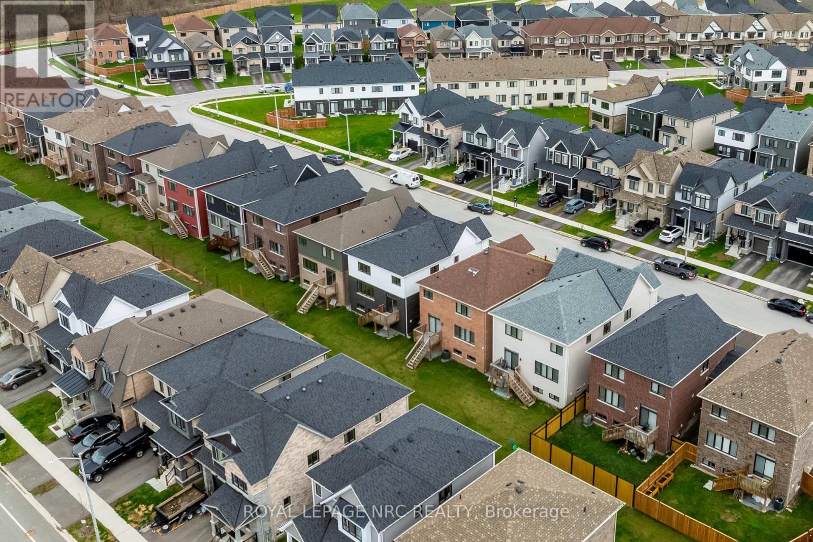 59 Stern Drive, Welland, Ontario  L3B 0M3 - Photo 40 - X13019938