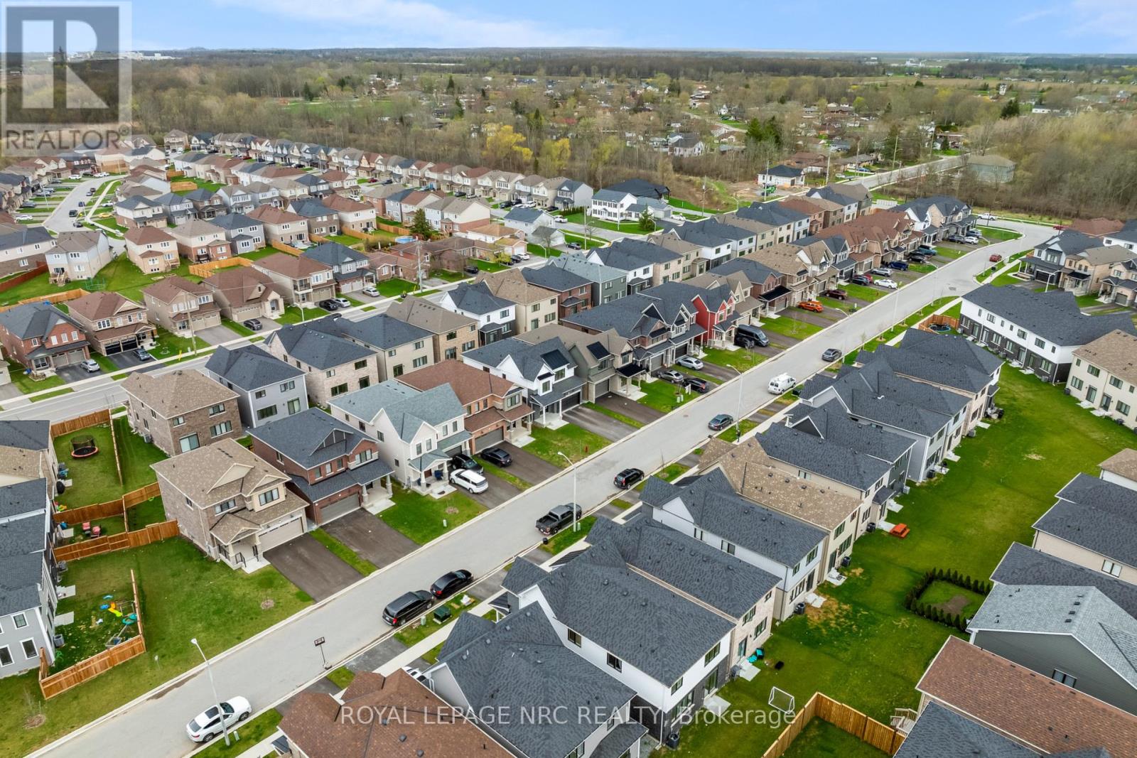 59 Stern Drive, Welland, Ontario  L3B 0M3 - Photo 41 - X13019938