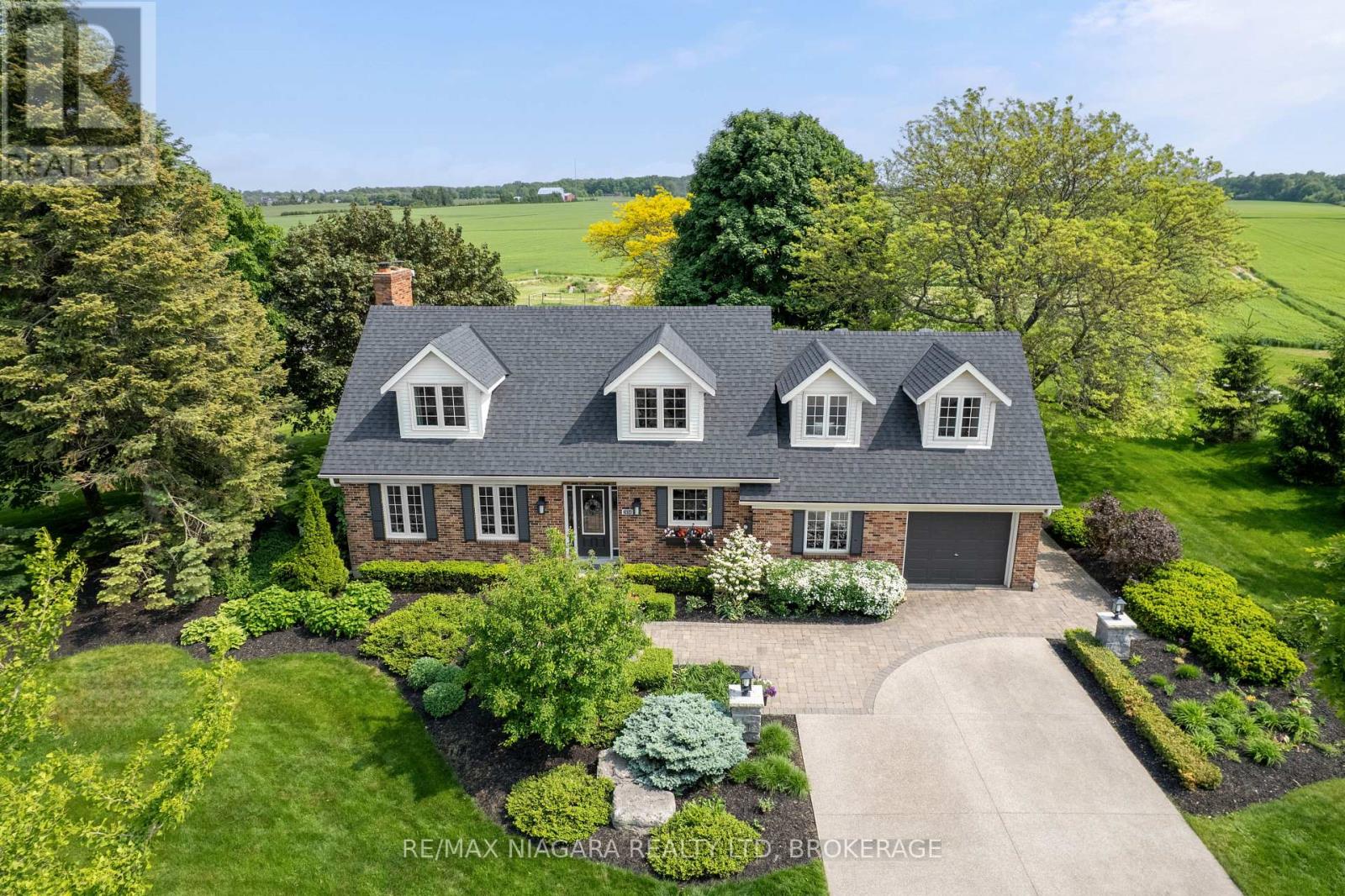 2698 TWENTY RD. ROAD, Lincoln, Ontario