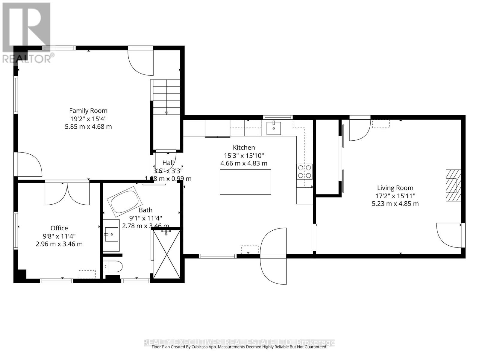 416 Main Street, North Dundas, Ontario  K0C 2K0 - Photo 42 - X13018908