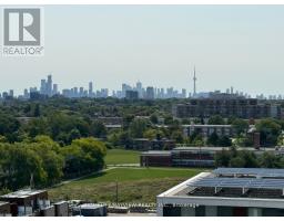 1212 - 120 VARNA DRIVE, Toronto, Ontario