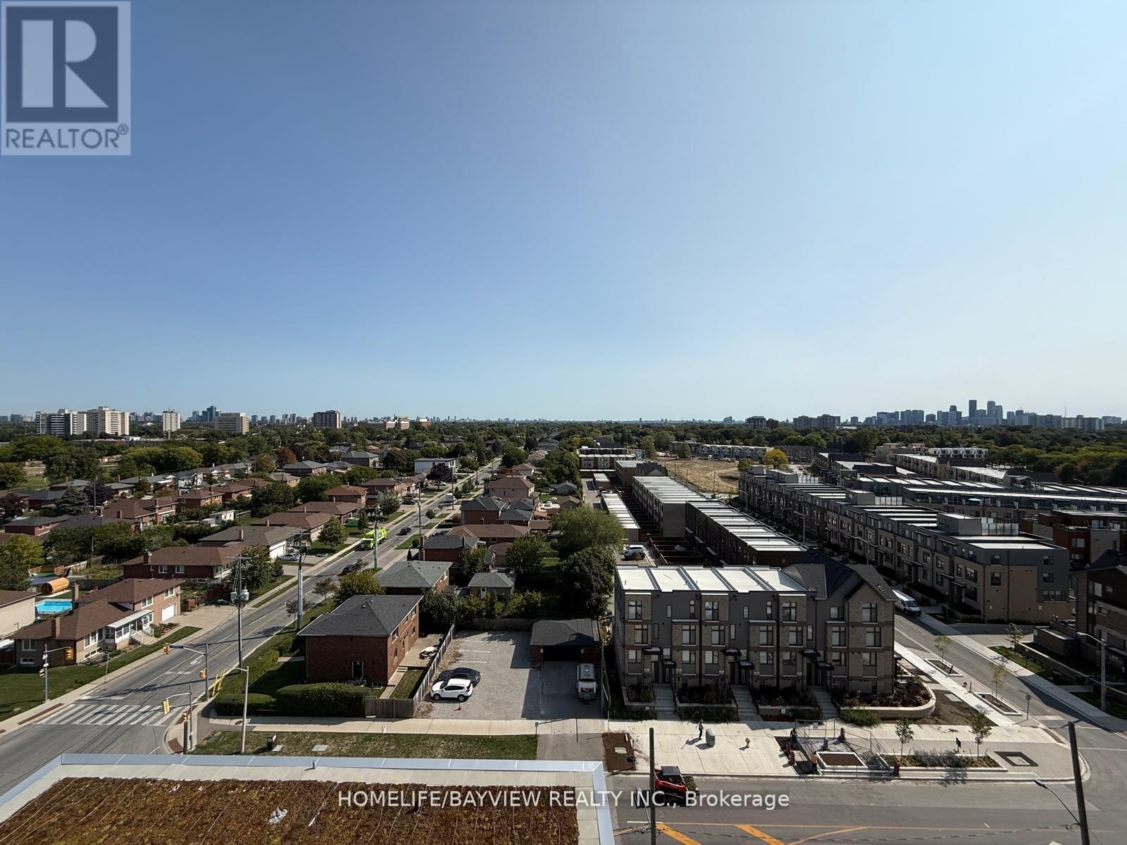 1212 - 120 Varna Drive, Toronto, Ontario  M6A 0B3 - Photo 14 - C13019532