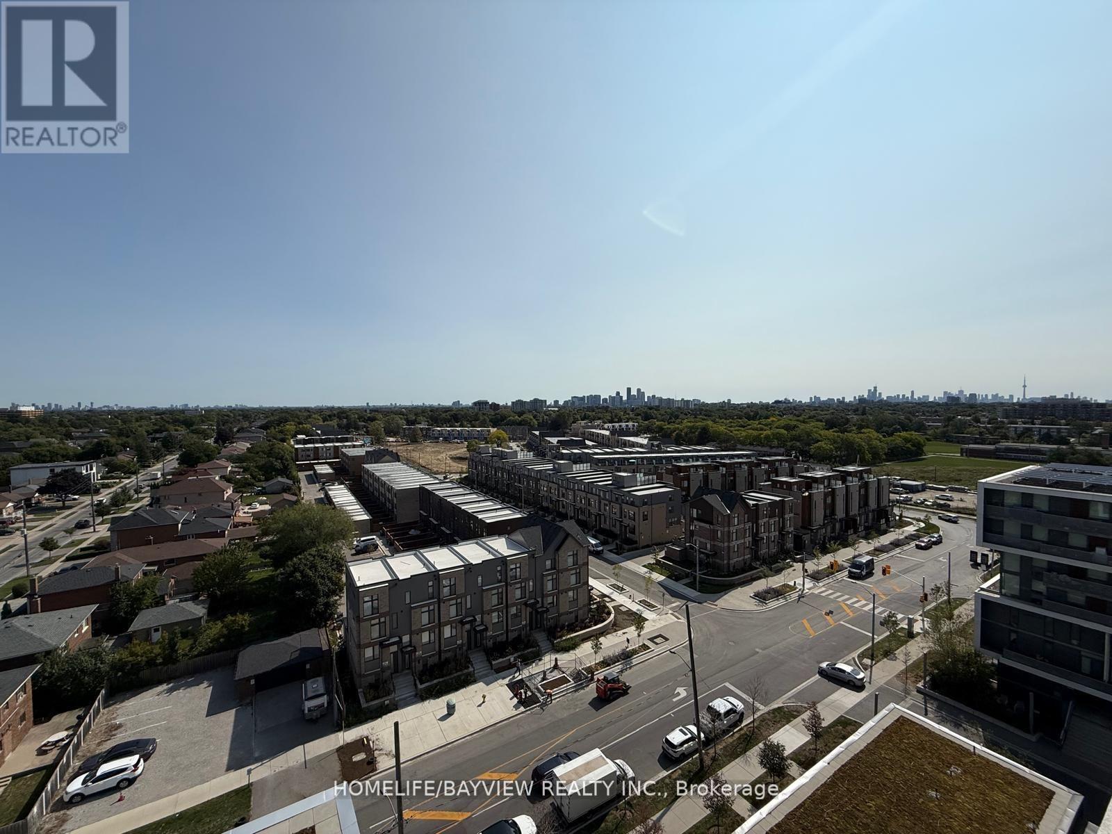 1212 - 120 Varna Drive, Toronto, Ontario  M6A 0B3 - Photo 12 - C13019532