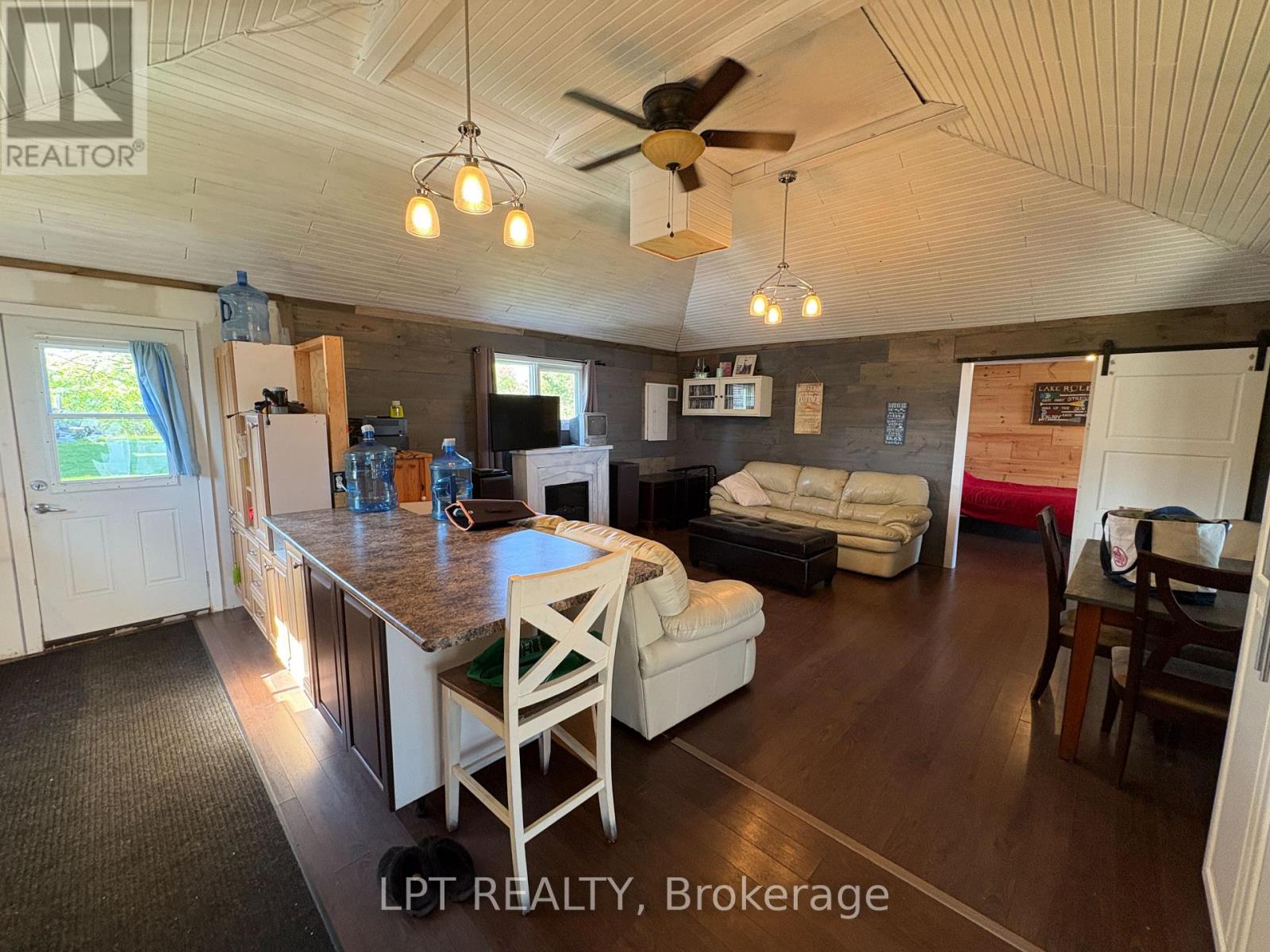 40586b Shore Rd Allowance Road, Brock, Ontario  L0K 1A0 - Photo 10 - N12714352