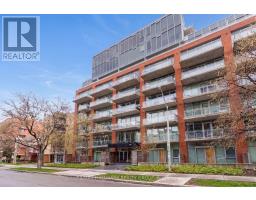 645 - 340 MCLEOD STREET, Ottawa, Ontario