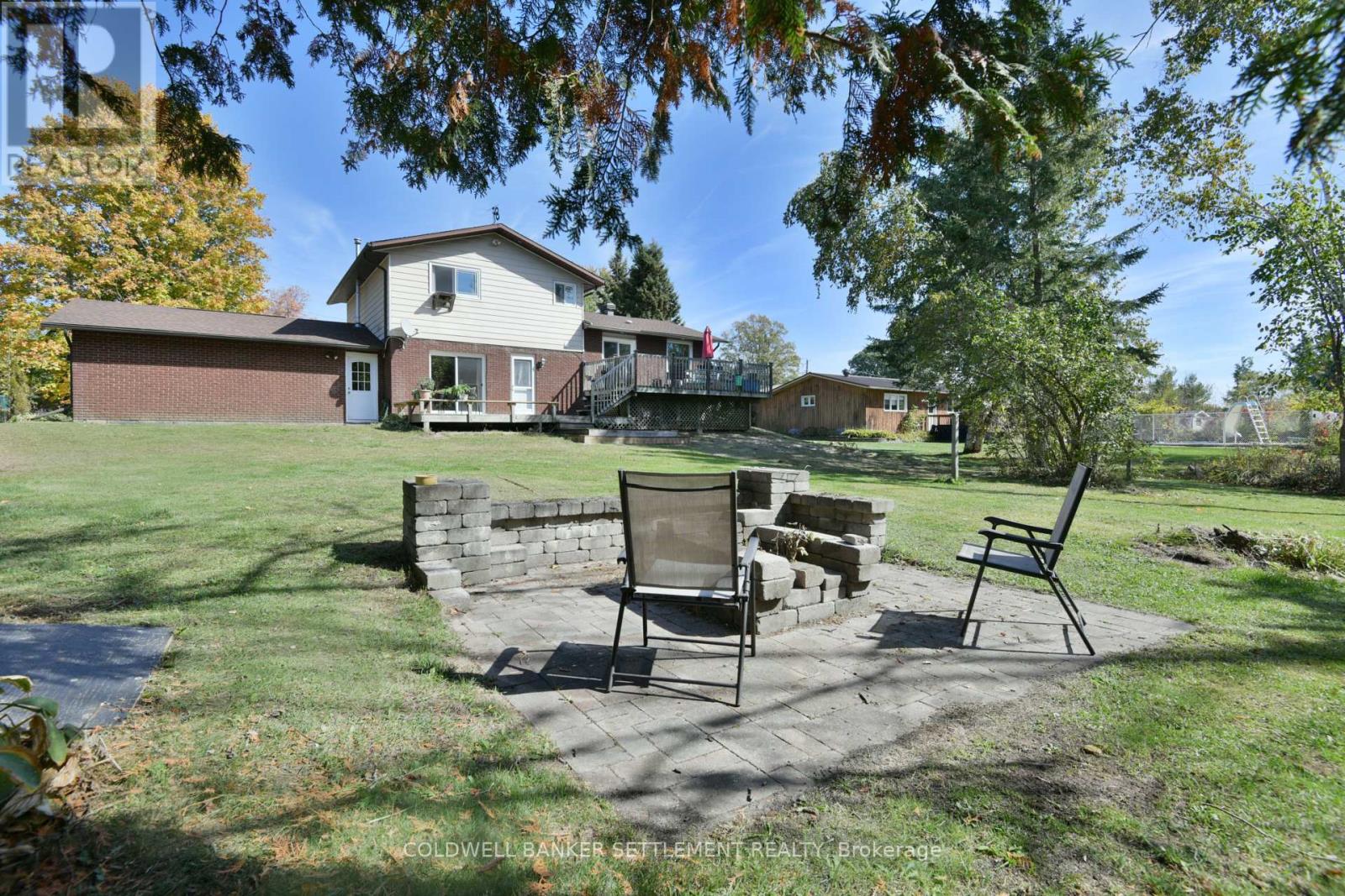 2 Salmon Side Road, Rideau Lakes, Ontario  K7A 4S5 - Photo 29 - X13019832