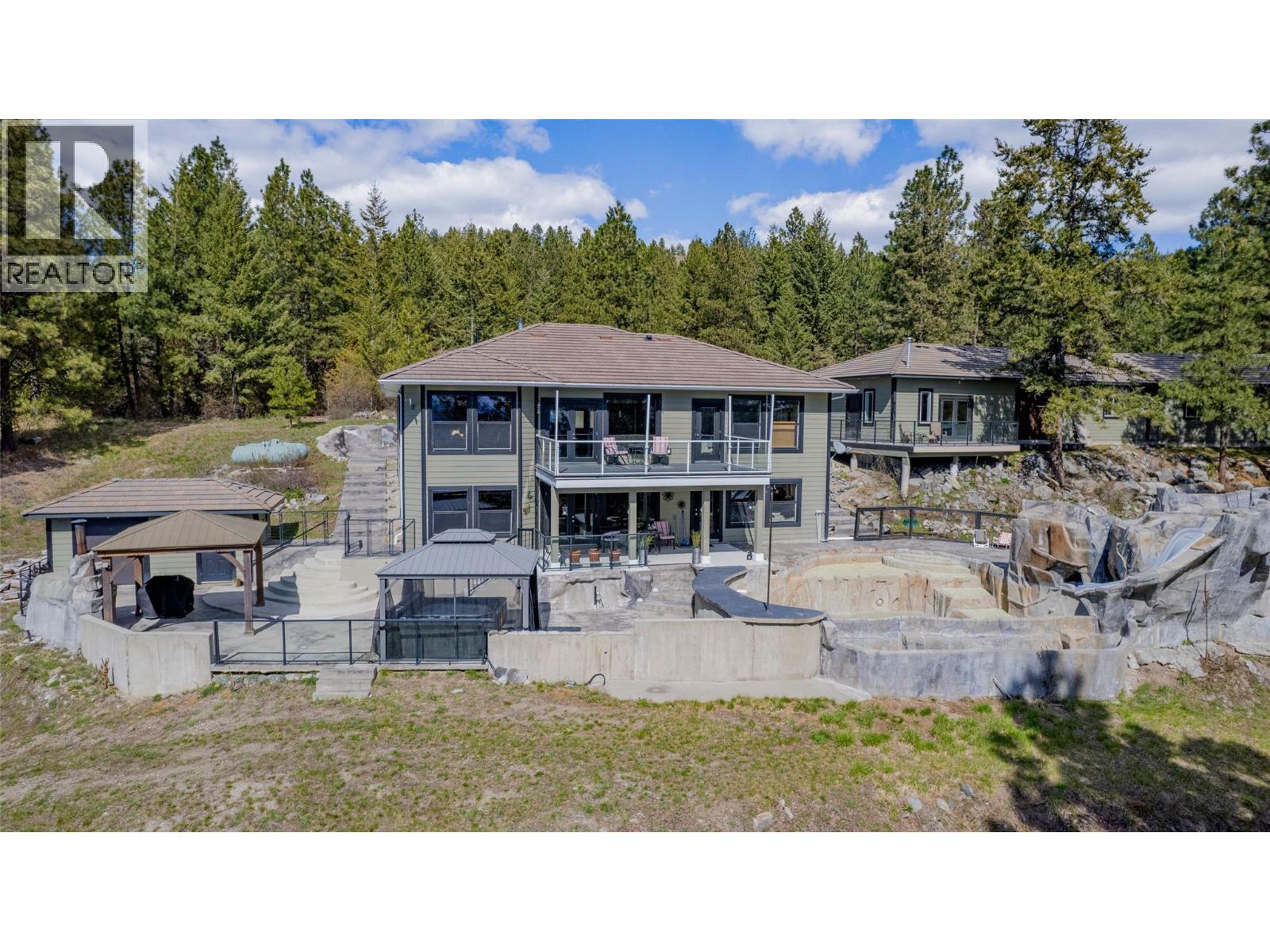 1370 Bullmoose Way, Osoyoos, British Columbia