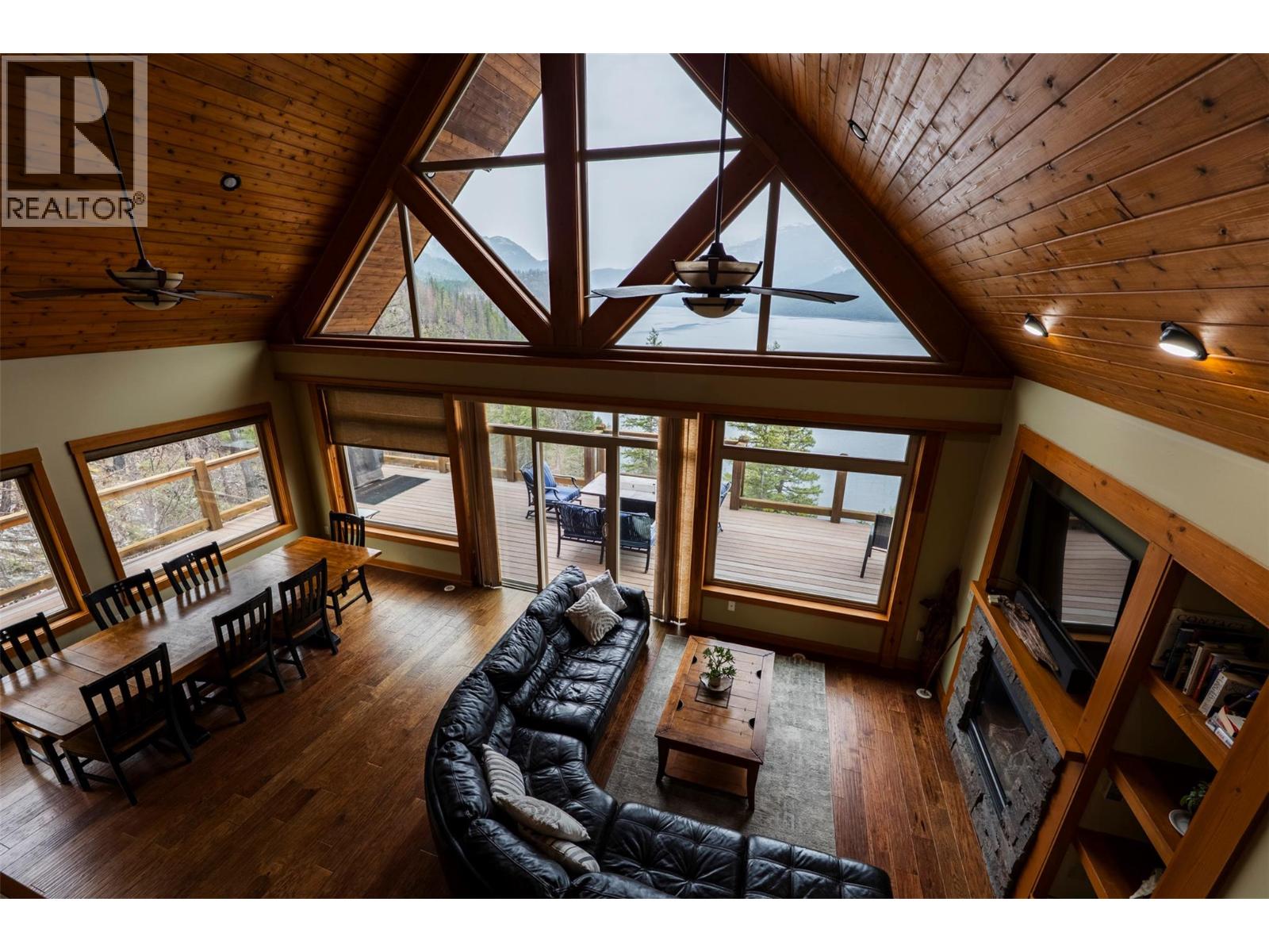 9191 Valhalla View Drive Unit# 3, Nelson, British Columbia  V0G 2B0 - Photo 37 - 10383119