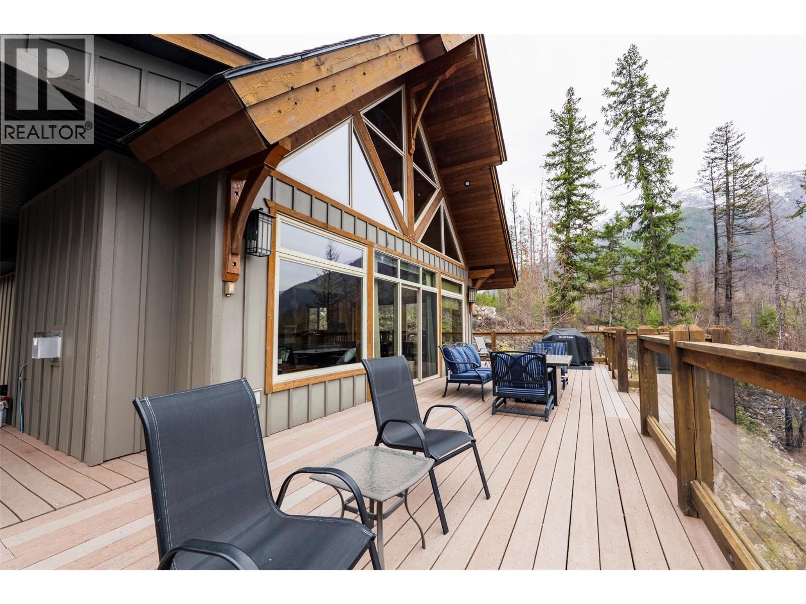 9191 Valhalla View Drive Unit# 3, Nelson, British Columbia  V0G 2B0 - Photo 38 - 10383119