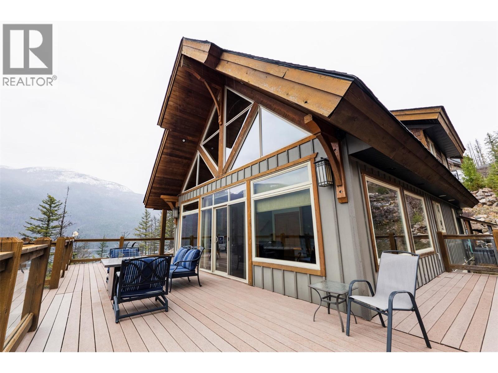 9191 Valhalla View Drive Unit# 3, Nelson, British Columbia  V0G 2B0 - Photo 39 - 10383119