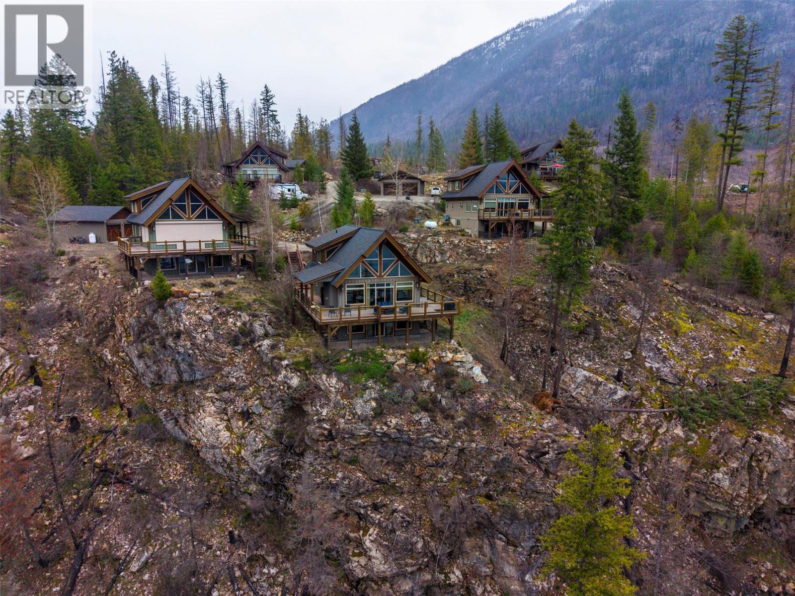 9191 Valhalla View Drive Unit# 3, Nelson, British Columbia  V0G 2B0 - Photo 44 - 10383119