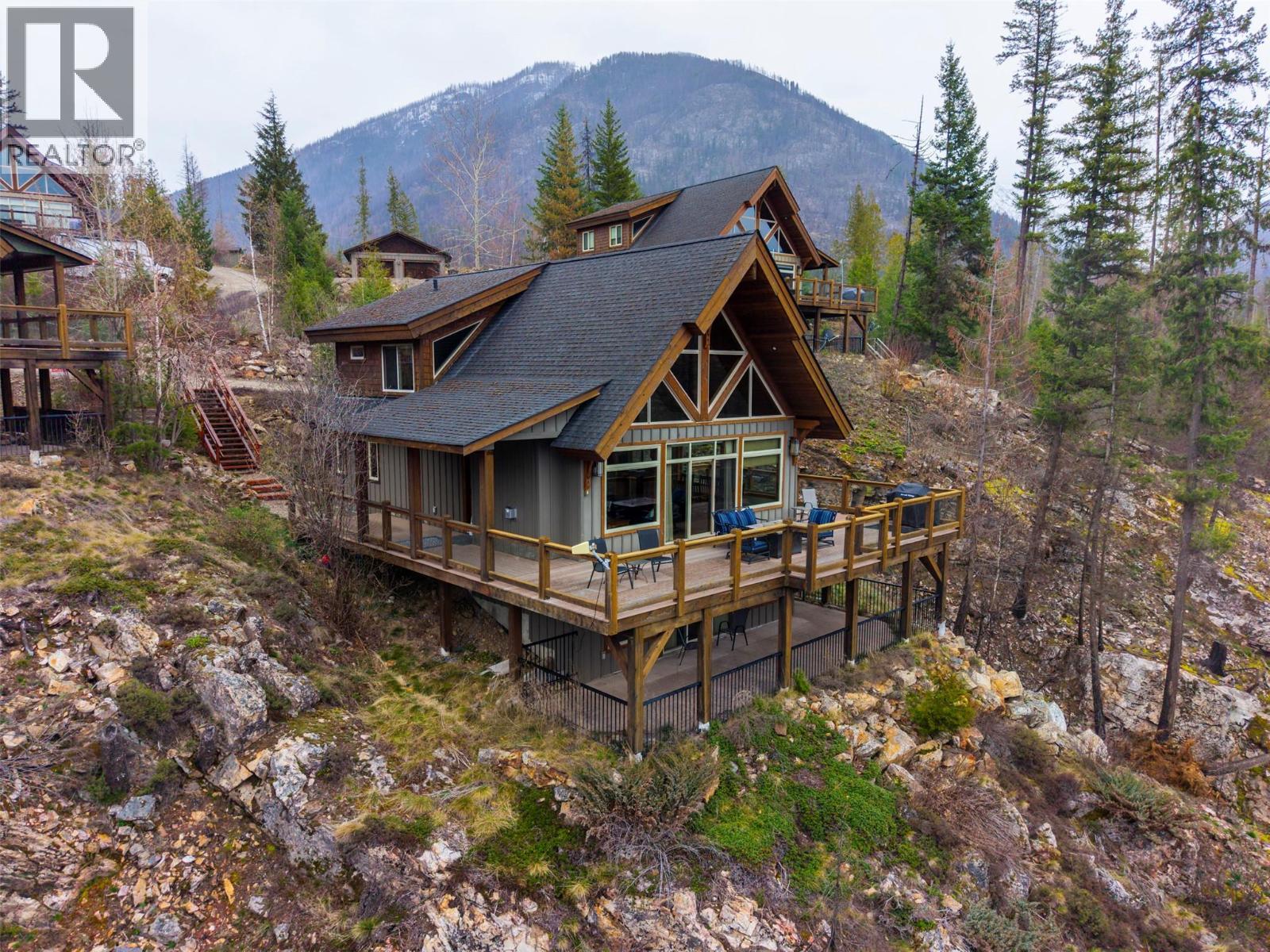 9191 Valhalla View Drive Unit# 3, Nelson, British Columbia  V0G 2B0 - Photo 48 - 10383119