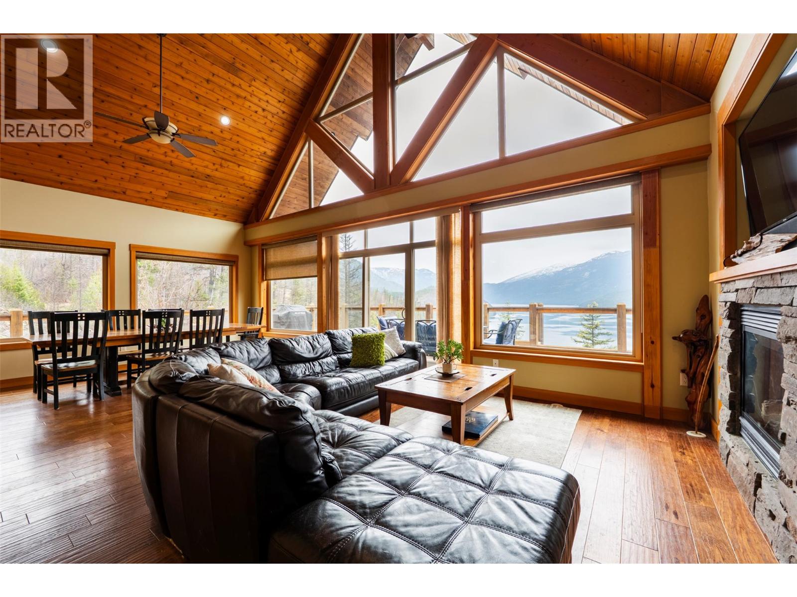 9191 Valhalla View Drive Unit# 3, Nelson, British Columbia  V0G 2B0 - Photo 5 - 10383119