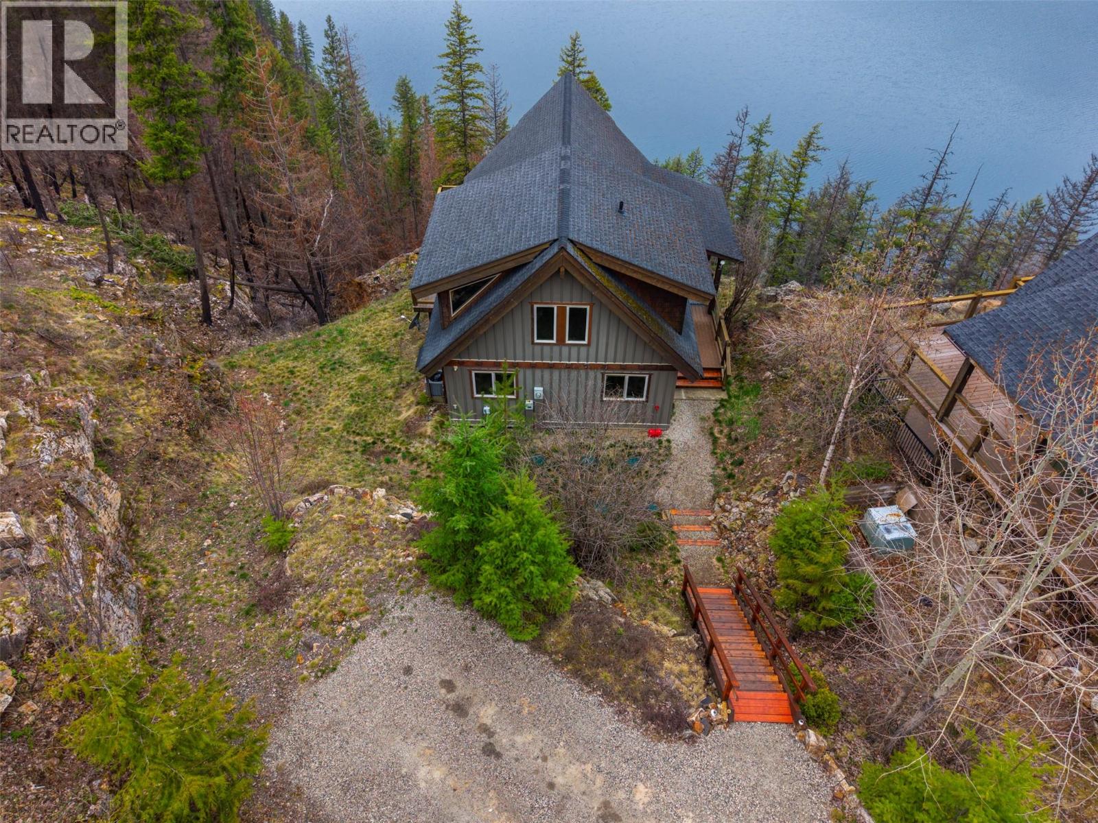 9191 Valhalla View Drive Unit# 3, Nelson, British Columbia  V0G 2B0 - Photo 50 - 10383119