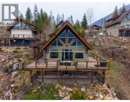 9191 Valhalla View Drive Unit# 3, Nelson, British Columbia