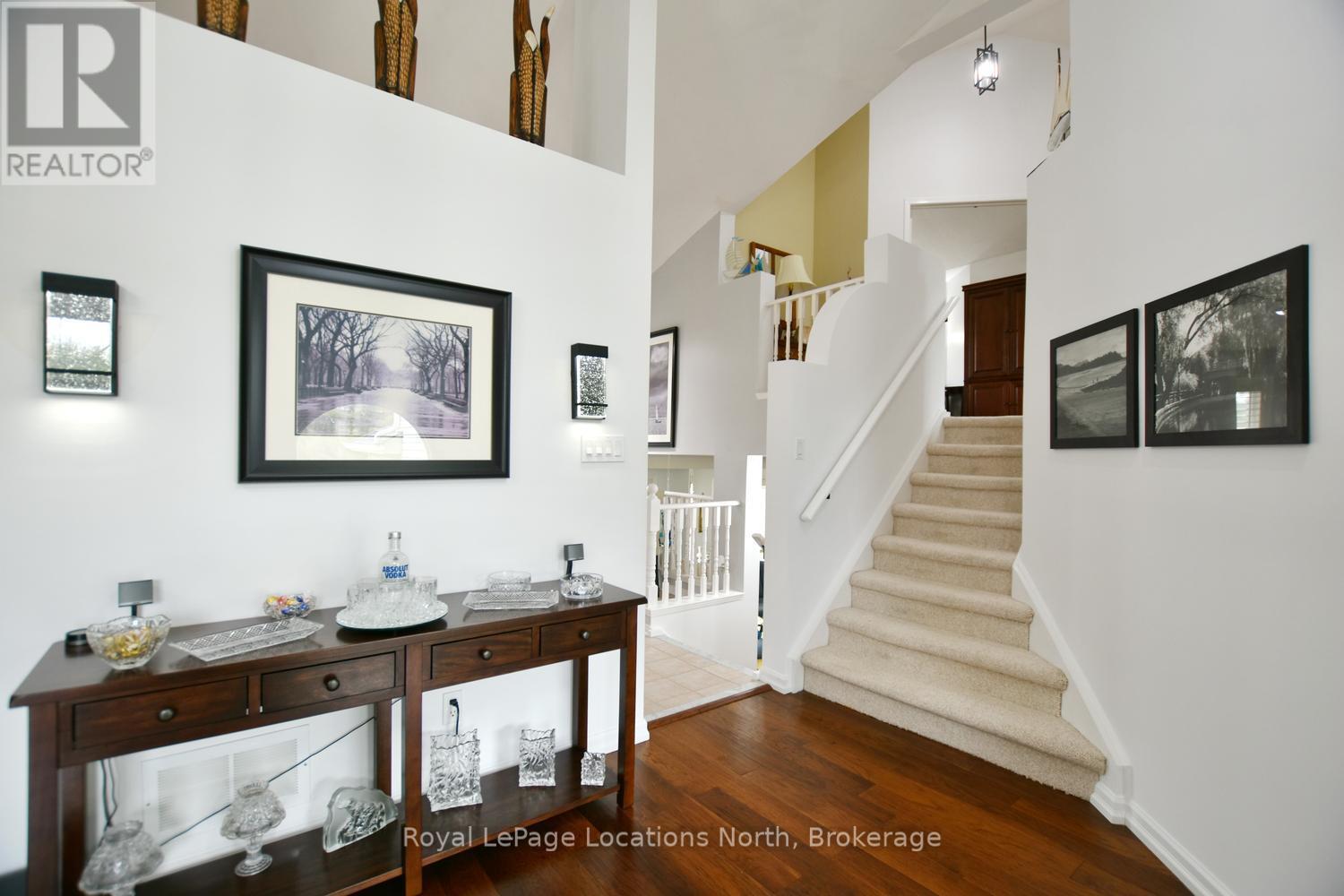 61 Barker Boulevard, Collingwood, Ontario  L9Y 4W4 - Photo 12 - S13019872